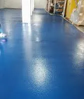 دهانات ارضيات الايبوكسي البديل العصري للارضيات التقليديه