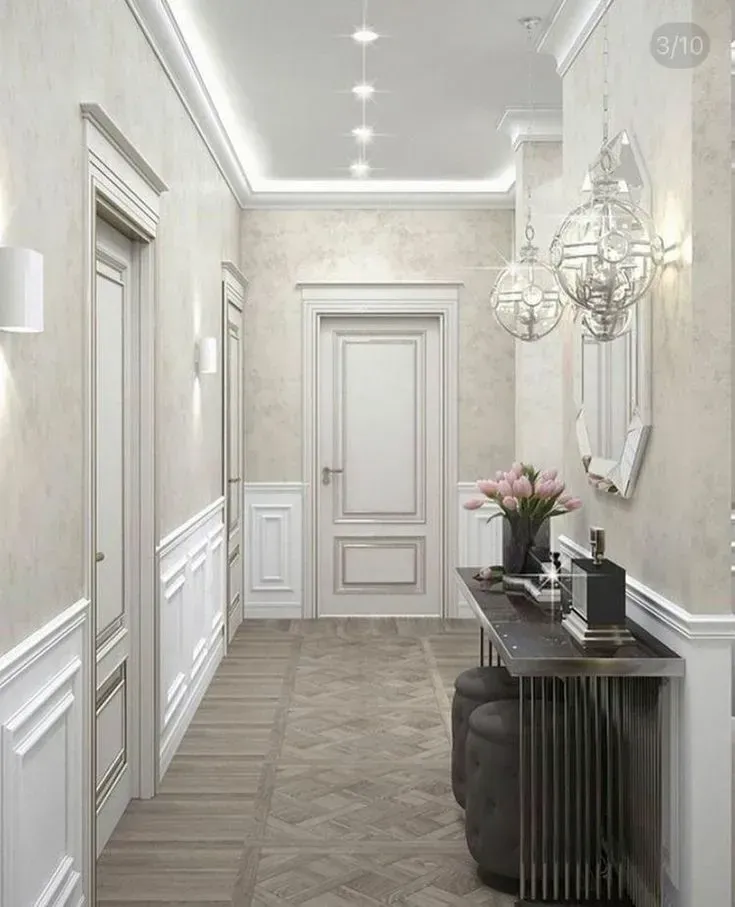 اصباغ داخليه رائعه في المنطقه الشرقيه. المملكه