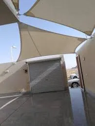 تركيب مظلات شد انشائي في المنطقه الشرقيه بااسعار تنافسيه