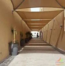 تركيب مظلات شد انشائي في المنطقه الشرقيه بااسعار تنافسيه