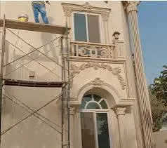 مقاول بناء فلل في الاحساء والمنطقه الشرقيه