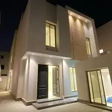 مقاول بناء فلل في الاحساء والمنطقه الشرقيه