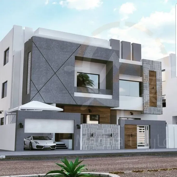 مقاول بناء فلل في الاحساء والمنطقه الشرقيه