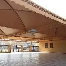 تركيب مظلات مدارس في المملكه المنطقه الشرقيه