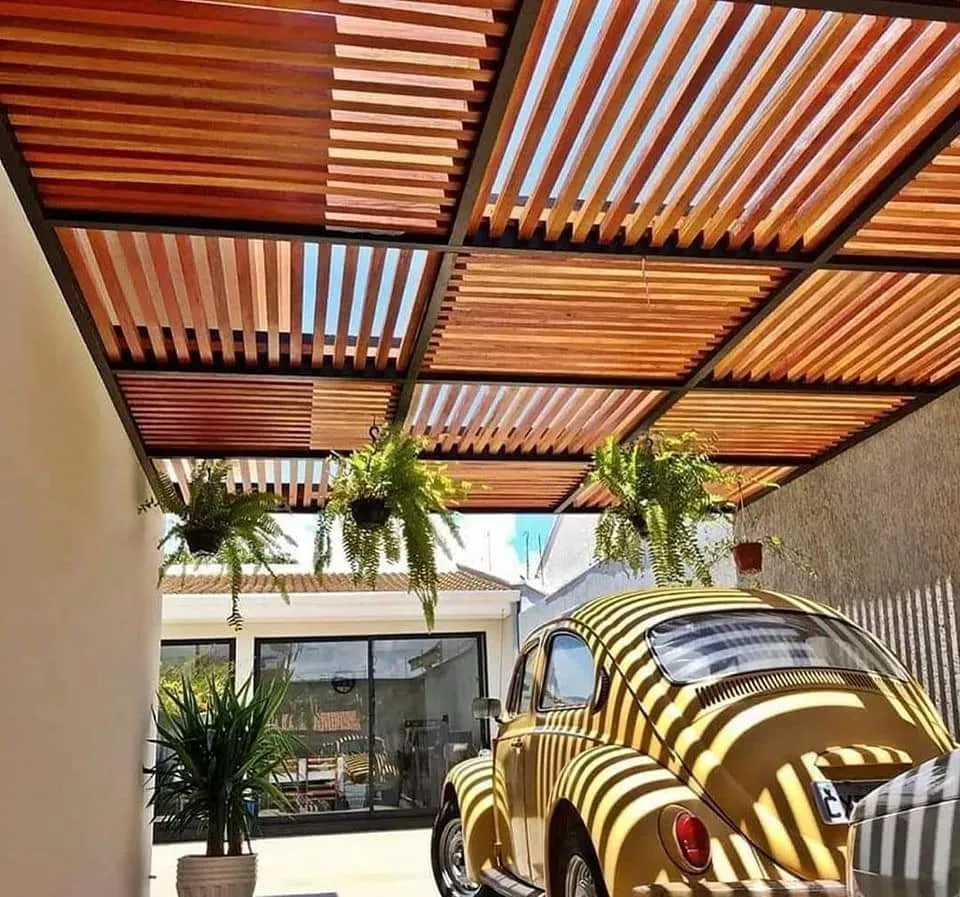 تركيب برجولات حدائق في المنطقه الشرقيه