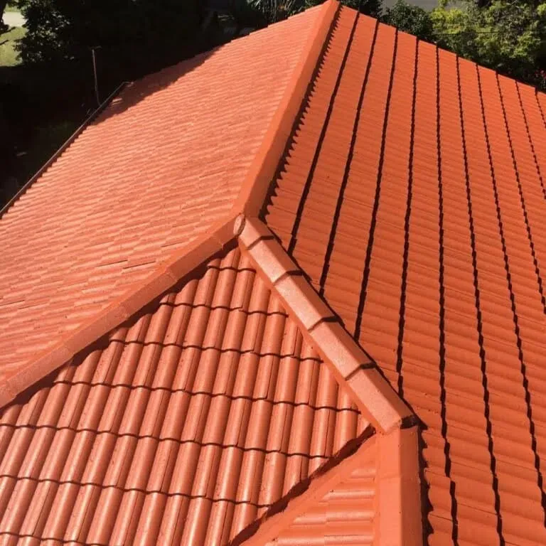 تركيب جميع انواع القرميد في المملكه