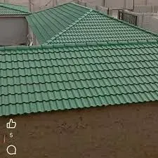 تركيب جميع انواع القرميد في المملكه