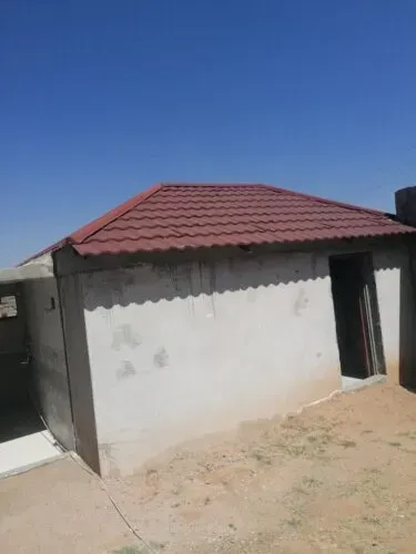 تركيب جميع انواع القرميد في المملكه