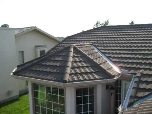 تركيب جميع انواع القرميد في المملكه