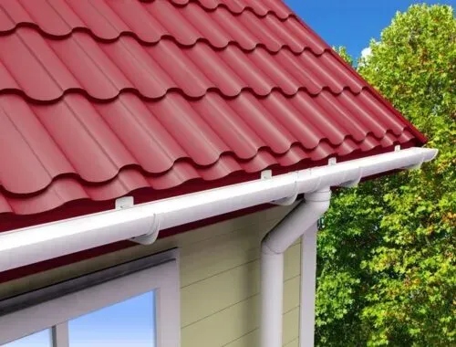 تركيب جميع انواع القرميد في المملكه