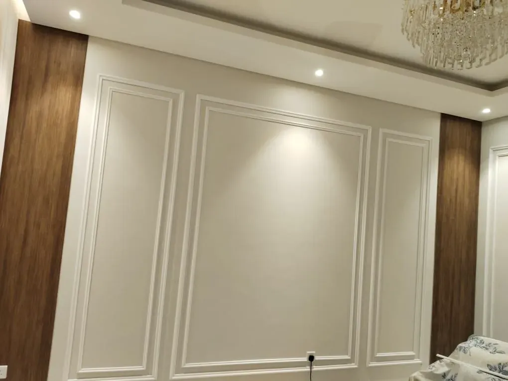 عمل اجمل ديكورات فوم في جميع مناطق المملكه