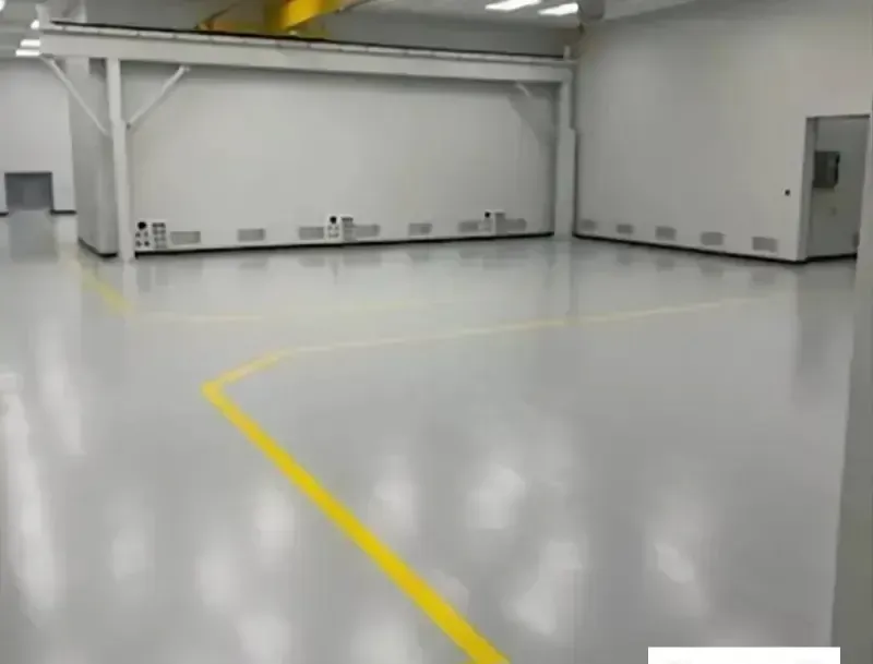 عمل دهانات ارضيات ايبوكسي في المملكه العربيه السعوديه