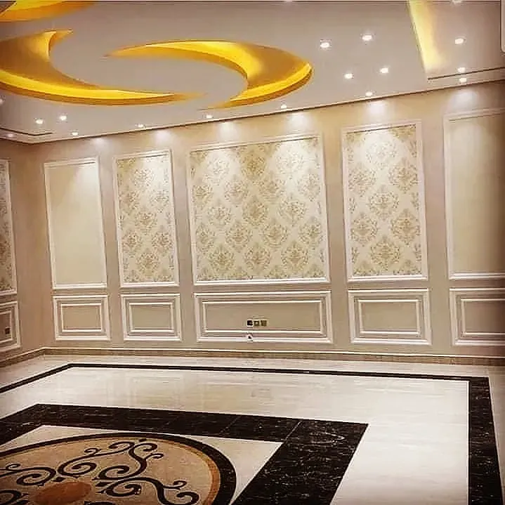 تركيب ديكور جبس بورد في المملكه