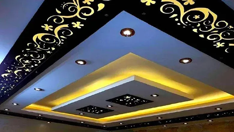 تركيب ديكور جبس بورد في المملكه