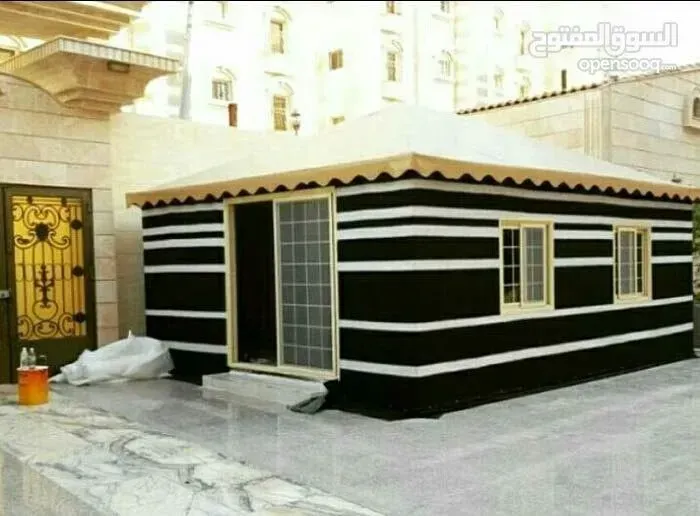 تركيب بيوت شعر في الدمام وجميع مناطق الشرقيه في المملكه