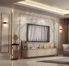 شركة الخليج العربي لتركيب بديل الرخام