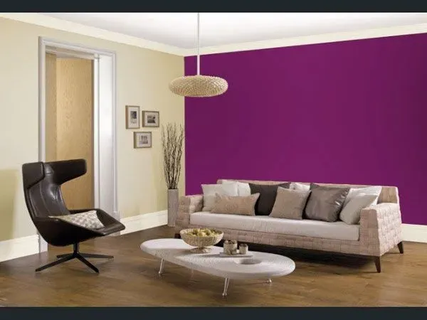 دهانات وديكورات حوائط في المملكه