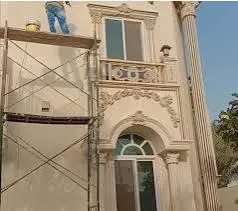 افضل بناء فلل من شركة الخليج العربي في المنطقه الشرقيه