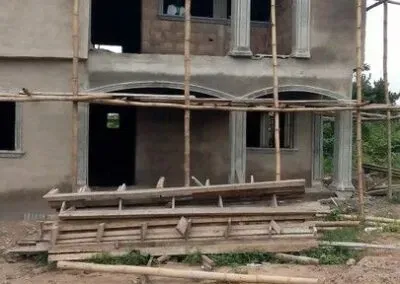 مقاول ترميم وتشطيب مباني في الشرقيه من شركة الخليج العربي