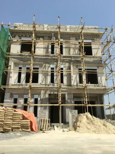 مقاول بناء عظم وعماير في المملكه