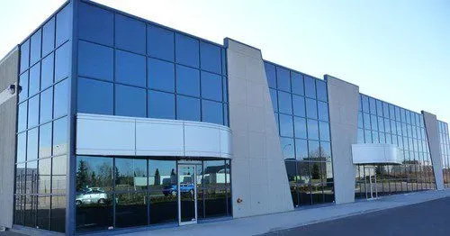 عمل كلادينج للمباني في المملكه العربيه السعوديه