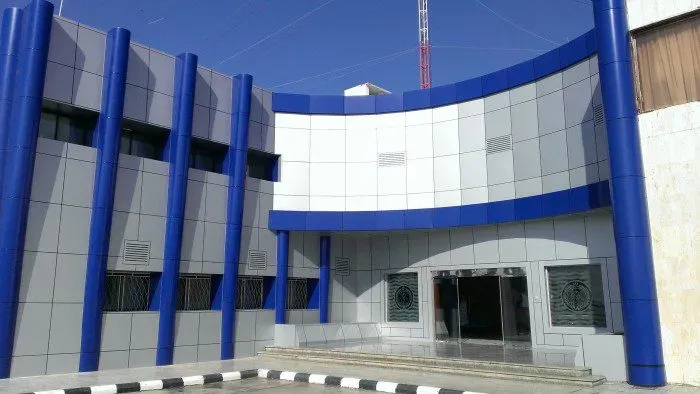 عمل كلادينج للمباني في المملكه العربيه السعوديه