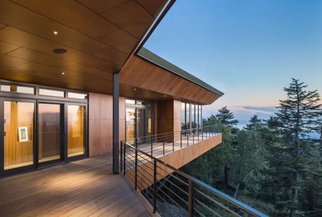 عمل كلادينج للمباني في المملكه العربيه السعوديه