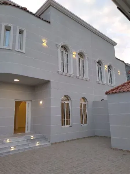 ترميم وتشطيب مباني في جميع مناطق المملكه