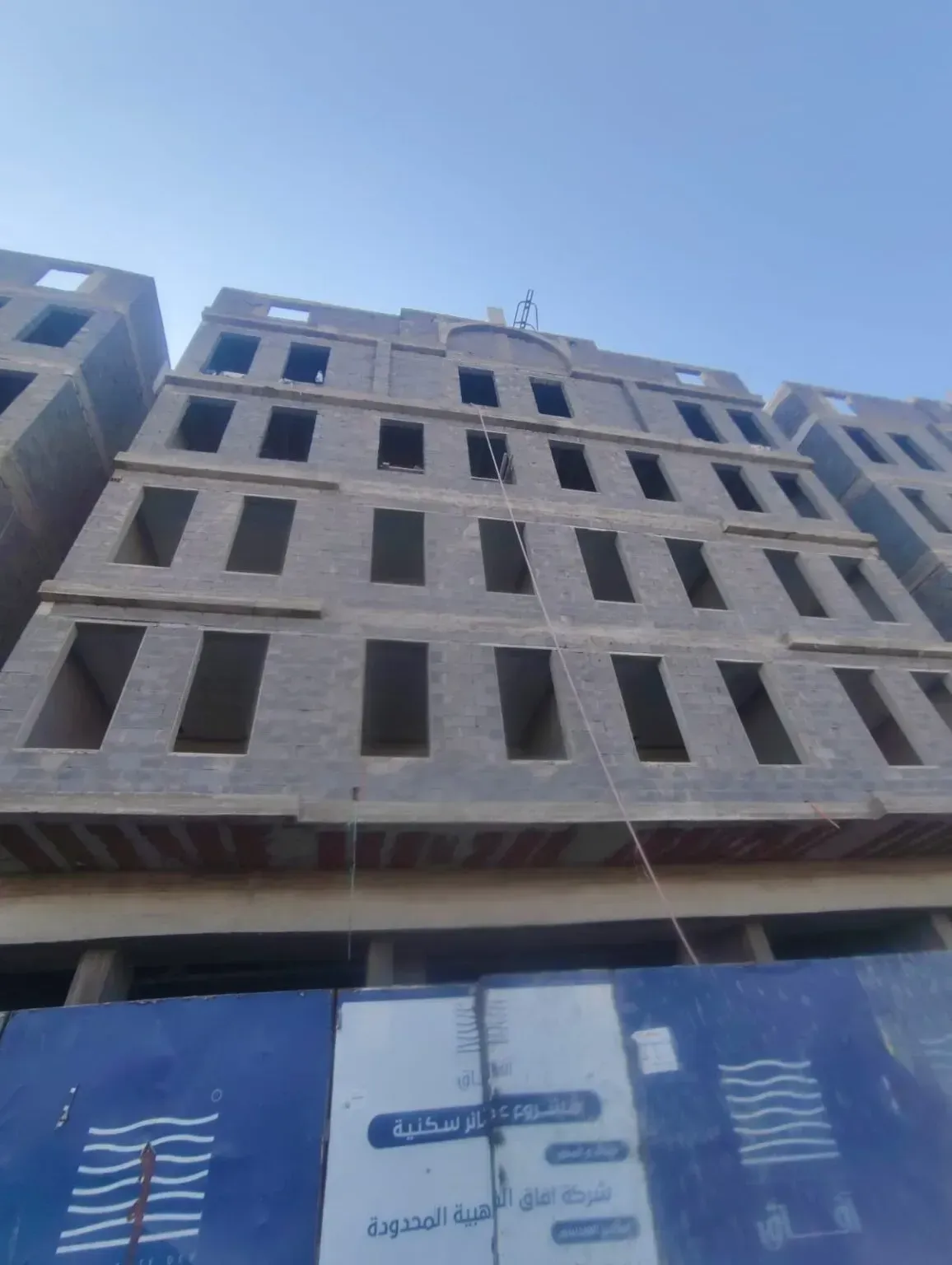 ترميم وتشطيب مباني في جميع مناطق المملكه