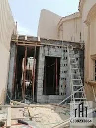 افضل مقاول بناء فلل في الاحساء والمنطقه الشرقيه