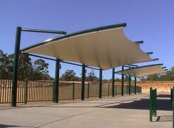 تركيب مظلات وسواتر الاحساء والقطيف