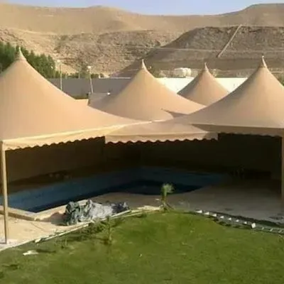 تركيب مظلات وسواتر الاحساء والقطيف