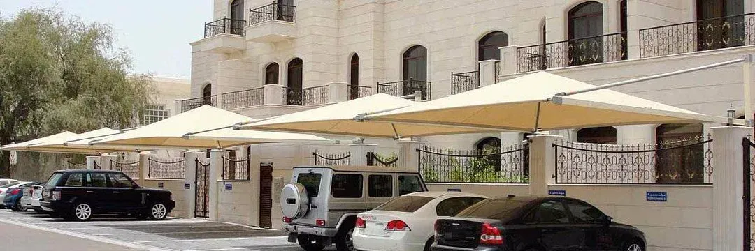 تركيب مظلات وسواتر الاحساء والقطيف