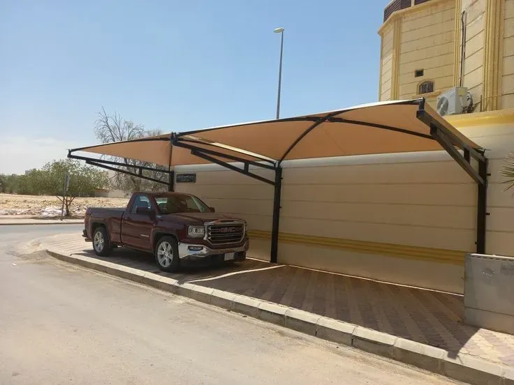 تركيب مظلات وسواتر الاحساء والقطيف