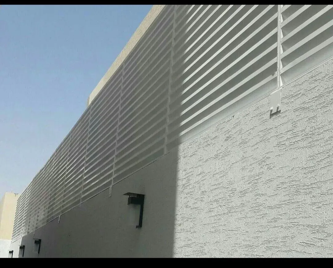 تركيب مظلات وسواتر الاحساء والقطيف