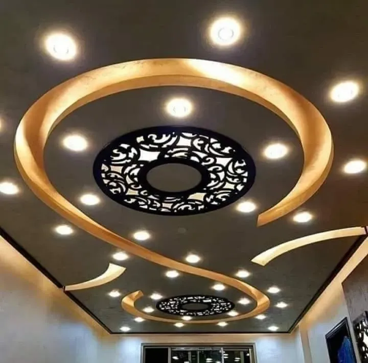 معلم ديكورات جبسيه في المملكه