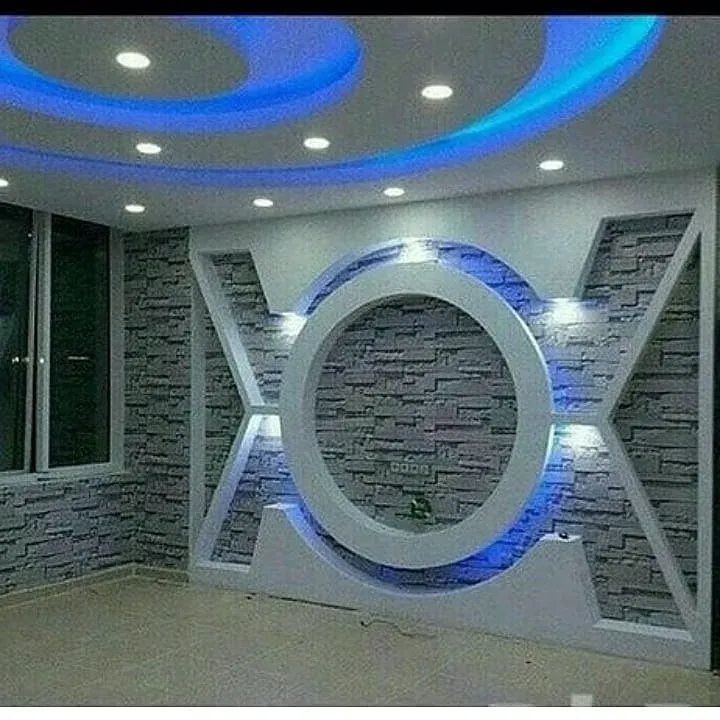 معلم ديكورات جبسيه في المملكه