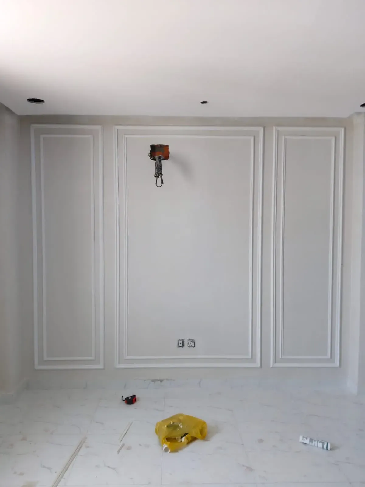 معلم تركيب ديكورات فوم في المملكه العربيه السعوديه