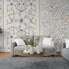 معلم تركيب ورق جدران في جميع مناطق المملكه