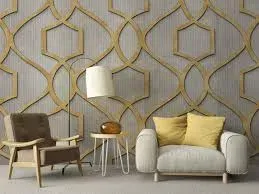 معلم تركيب ورق جدران في جميع مناطق المملكه