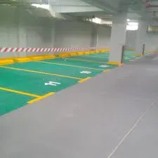 عمل دهانات ايبوكسي الاحساء