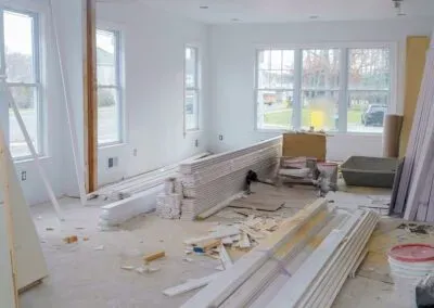 مقاول ترميم وتشطيب مباني في الاحساء والمنطقه الشرقيه