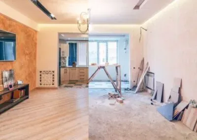 مقاول ترميم وتشطيب مباني في الاحساء والمنطقه الشرقيه