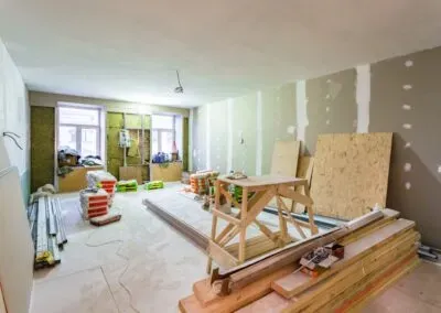 مقاول ترميم وتشطيب مباني في الاحساء والمنطقه الشرقيه