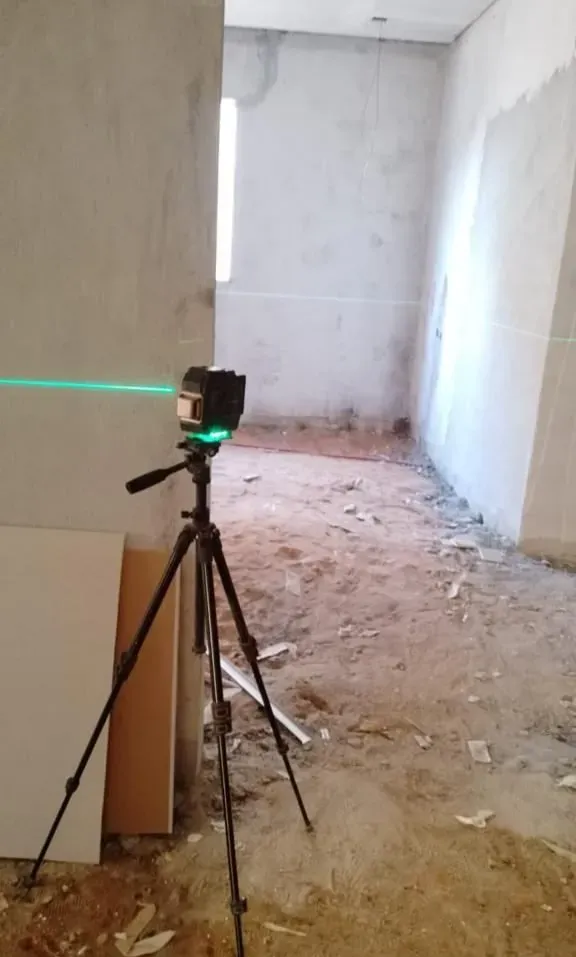 التشطيب الذكي، من شركة الخليج العربي