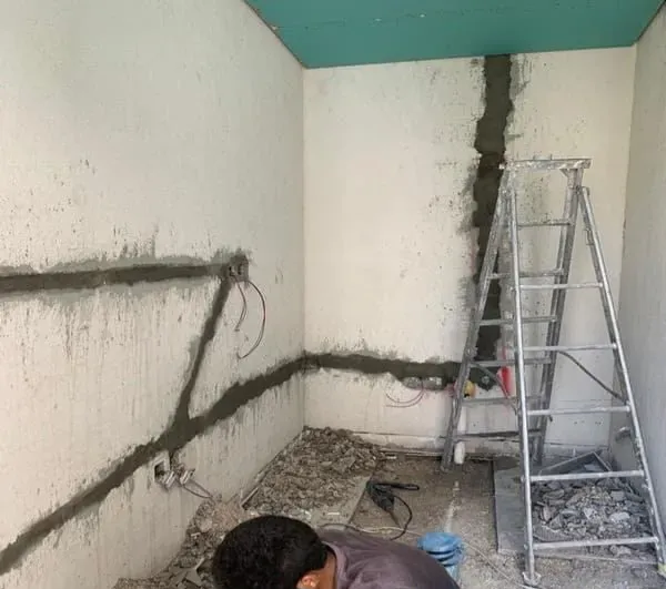 التشطيب الذكي، من شركة الخليج العربي