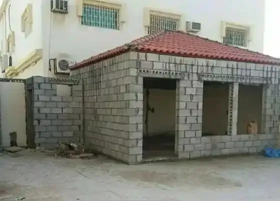 تصميم غرف سطح عصريه في المملكه