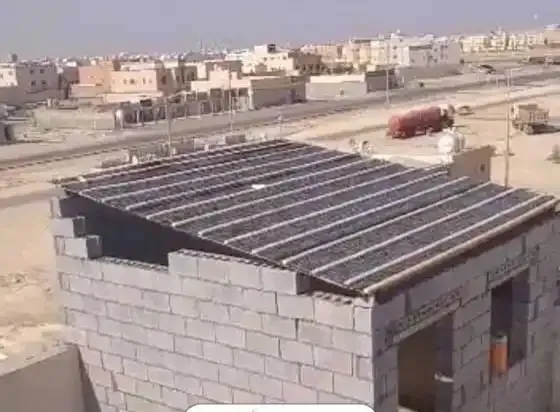 تصميم غرف سطح عصريه في المملكه