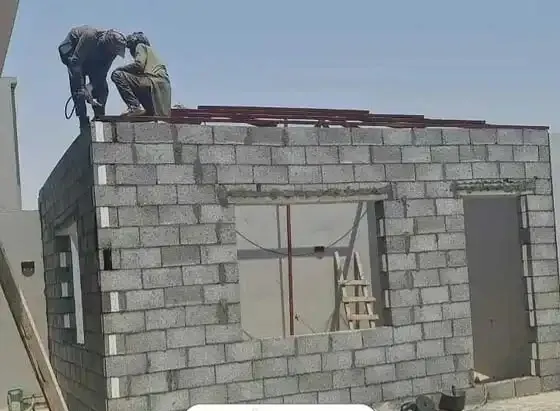 تصميم غرف سطح عصريه في المملكه