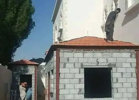 تصميم غرف سطح عصريه في المملكه